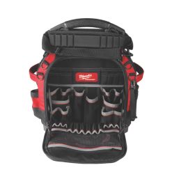 Milwaukee PACKOUT Closed Tote Tool Bag 10.2"