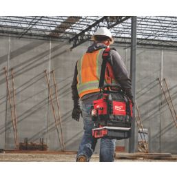 Milwaukee PACKOUT Closed Tote Tool Bag 10.2"
