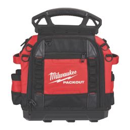 Milwaukee PACKOUT Closed Tote Tool Bag 10.2"