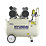 Hyundai HY27550 50Ltr Brushless Electric Low Noise Air Compressor 230V