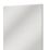 Ximax  400W Electric Wall-Mounted Designer Infrared Radiator 600mm x 600mm Mirror 1365BTU