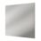 Ximax  400W Electric Wall-Mounted Designer Infrared Radiator 600mm x 600mm Mirror 1365BTU
