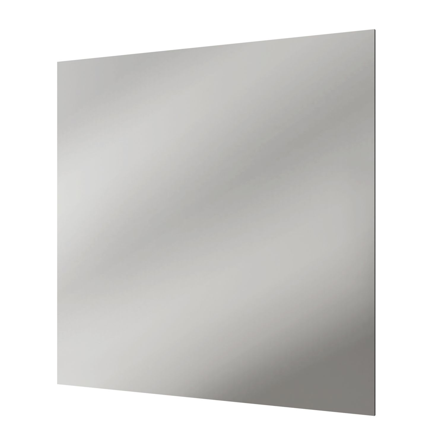 Ximax 400W Electric Wall-Mounted Designer Infrared Radiator 600mm x 600mm Mirror 1365BTU (983TR)