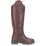 Cotswold Oldachre Size 6 Womens Brown Waterproof Lace & Zip Non Safety Work Boots