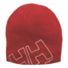 Helly Hansen  Work Beanie Red