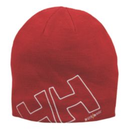 Helly Hansen  Work Beanie Red