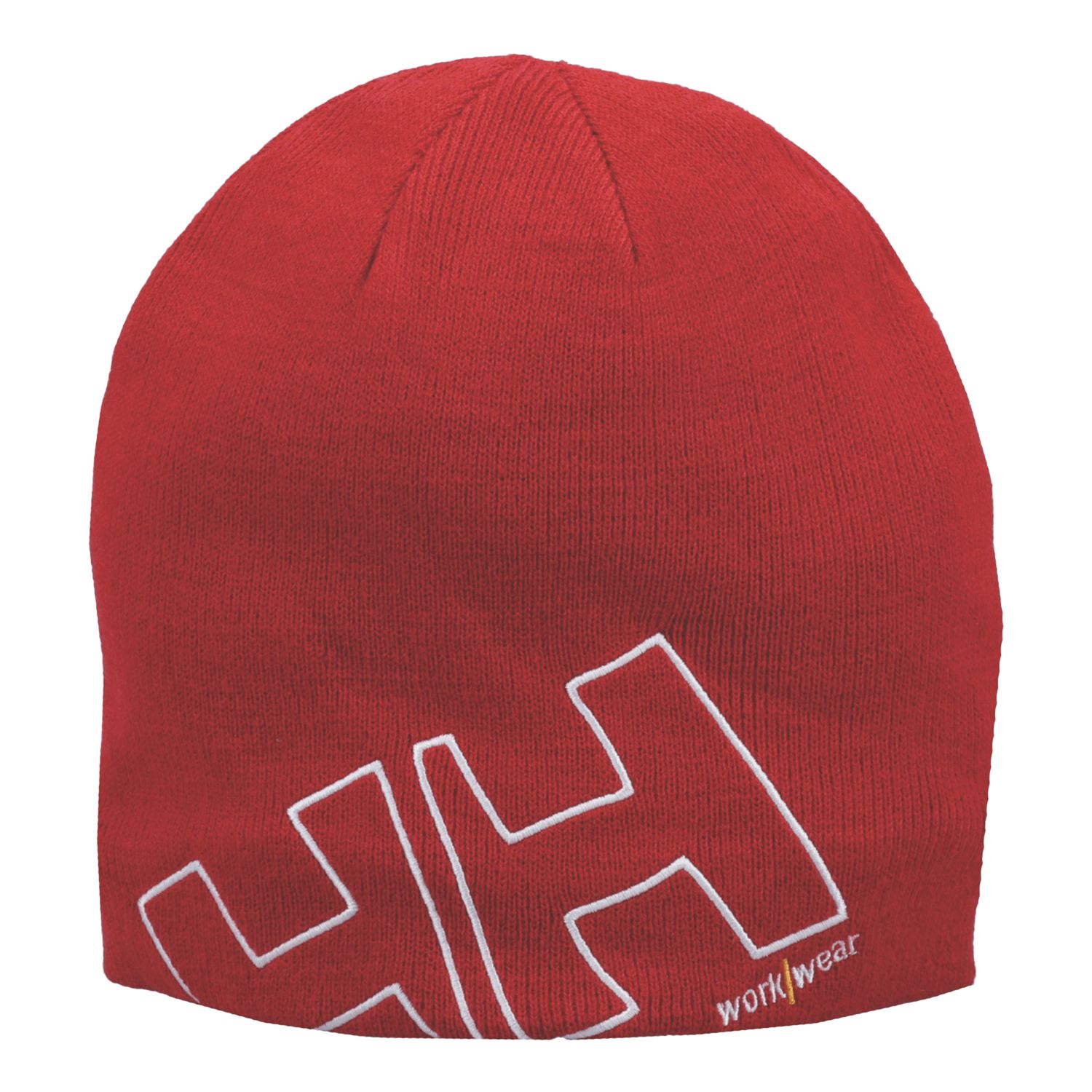 Helly Hansen Work Beanie Red (983YR)