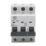 MK Sentry  50A 3-Pole C Curve 3-Phase MCB
