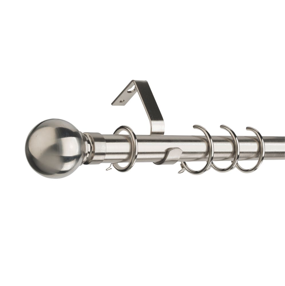 Curtain Poles Window Furniture Screwfix Com