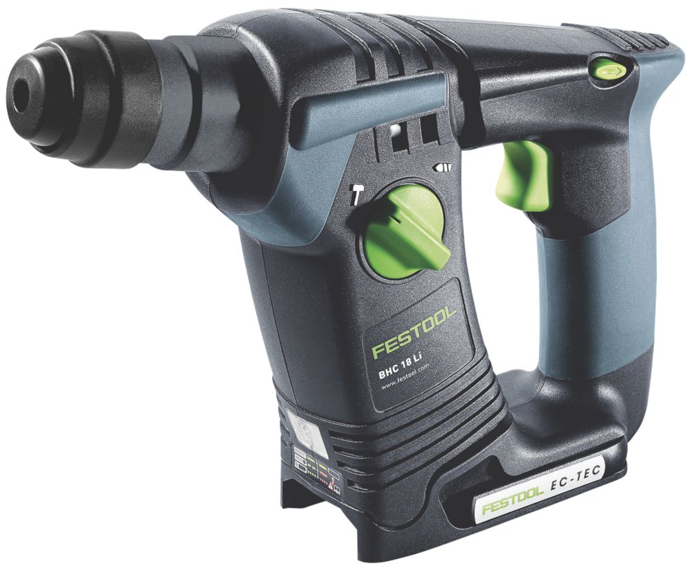 festool sds drills screwfix compare