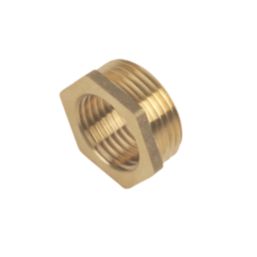 Flomasta Bush 3/4" x 1/2"