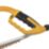 Roughneck  24tpi / 4tpi Wood/Metal/Plastic Bow Hacksaw with Spare Blade 12" (300mm)