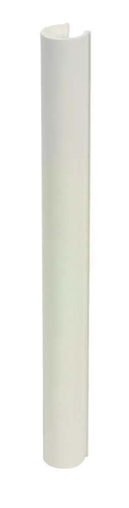 Talon 15mm Snappit White 10 Pack