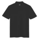 Pro RTX  Polo Shirt Black Large 41 / 43" Chest