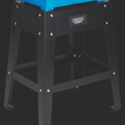 Draper Expert 98423 6" 750W Brushless Electric Belt & Disc Sander With Tool Stand 230V