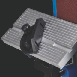 Draper Expert 98423 6" 750W Brushless Electric Belt & Disc Sander With Tool Stand 230V