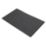 COBA Cosmo Entrance Mat Grey/Black 1.5m x 0.9m x 8mm