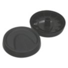 Karcher 45153070 KST SC1 SC2 SC3 SC4 SI2 SI4 Wheel 2 Pieces