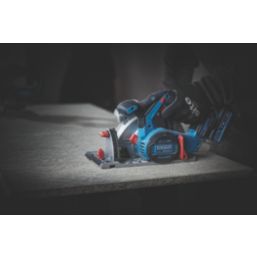 Erbauer cordless chainsaw hot sale