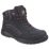Amblers Lydia Size 8 Womens Black/Pink   Safety Boots