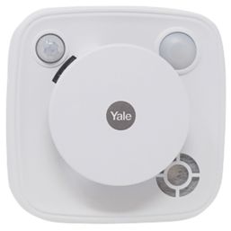 Yale AC-PSD AC-PSD Battery Smart Smoke Detector - Screwfix