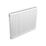 Stelrad 600mm x 700mm 2163BTU White Type 11 Convector Radiator