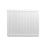 Stelrad 600mm x 700mm 2163BTU White Type 11 Convector Radiator