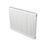 Stelrad 600mm x 700mm 2163BTU White Type 11 Convector Radiator