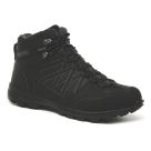 Regatta Samaris Mid II    Non Safety Boots Black / Granite Size 7