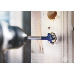 Bosch self discount cut wood bits