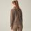 Regatta Floreo IV Womens Fleece Mocha (Light Vanilla)  Size 8