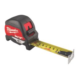 Milwaukee Magnetic (Gen 4) 5m Tape Measure
