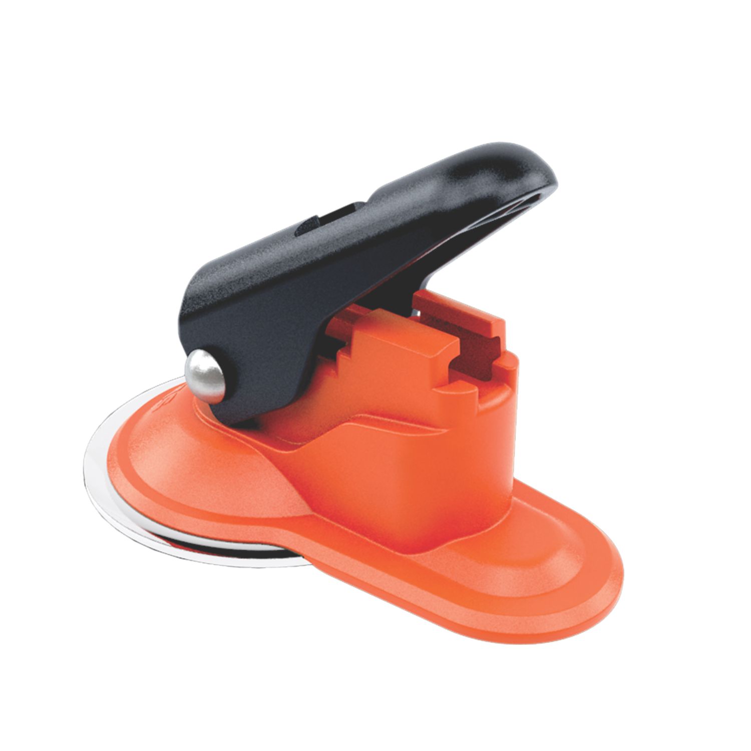 Skipper PAD01 Suction Cup Retractable Barrier Receiver (984PT)
