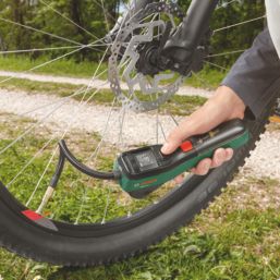 Bosch Easy Pump Digital Air Compressor