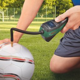 Bosch Easy Pump Digital Air Compressor