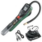 Bosch Easy Pump Digital Air Compressor