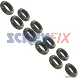 Worcester Bosch 87167710030 Z/BYK Washer 10 Pack