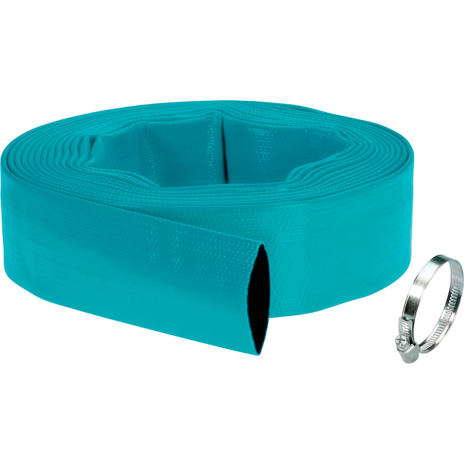 Gardena Hose Pipe Turquoise 10m x 1 1/2" (984TX)