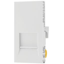 British General  Modular Master Telephone Socket White