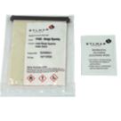 Maia Adhesive Sachet Beige Sparkle