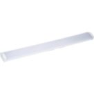 Brackenheath  Single 4' LED Batten 22-40W 4800lm 220V-240V