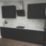 Mariz  White Marble Splashback 600mm x 3050mm x 3mm