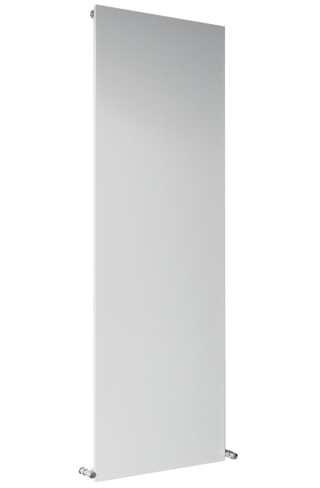 Vertical Oceanus Designer Radiators | Radiators | Screwfix.com