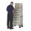 Hilka Pro-Craft  4-Drawer Classic Tool Chest