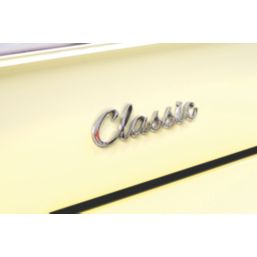 Hilka Pro-Craft CL4DC 4-Drawer Classic Tool Chest