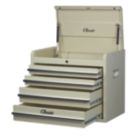 Hilka Pro-Craft CL4DC 4-Drawer Classic Tool Chest