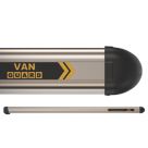 Van Guard VG200-2SL Lined Maxi Pipe Carrier 2170mm