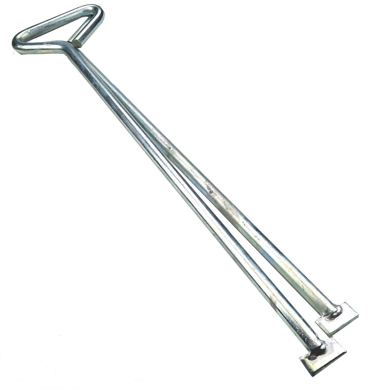 Monument Tools 500mm T-End Heavy Duty Lifting Keys 2 Pack (9854K)