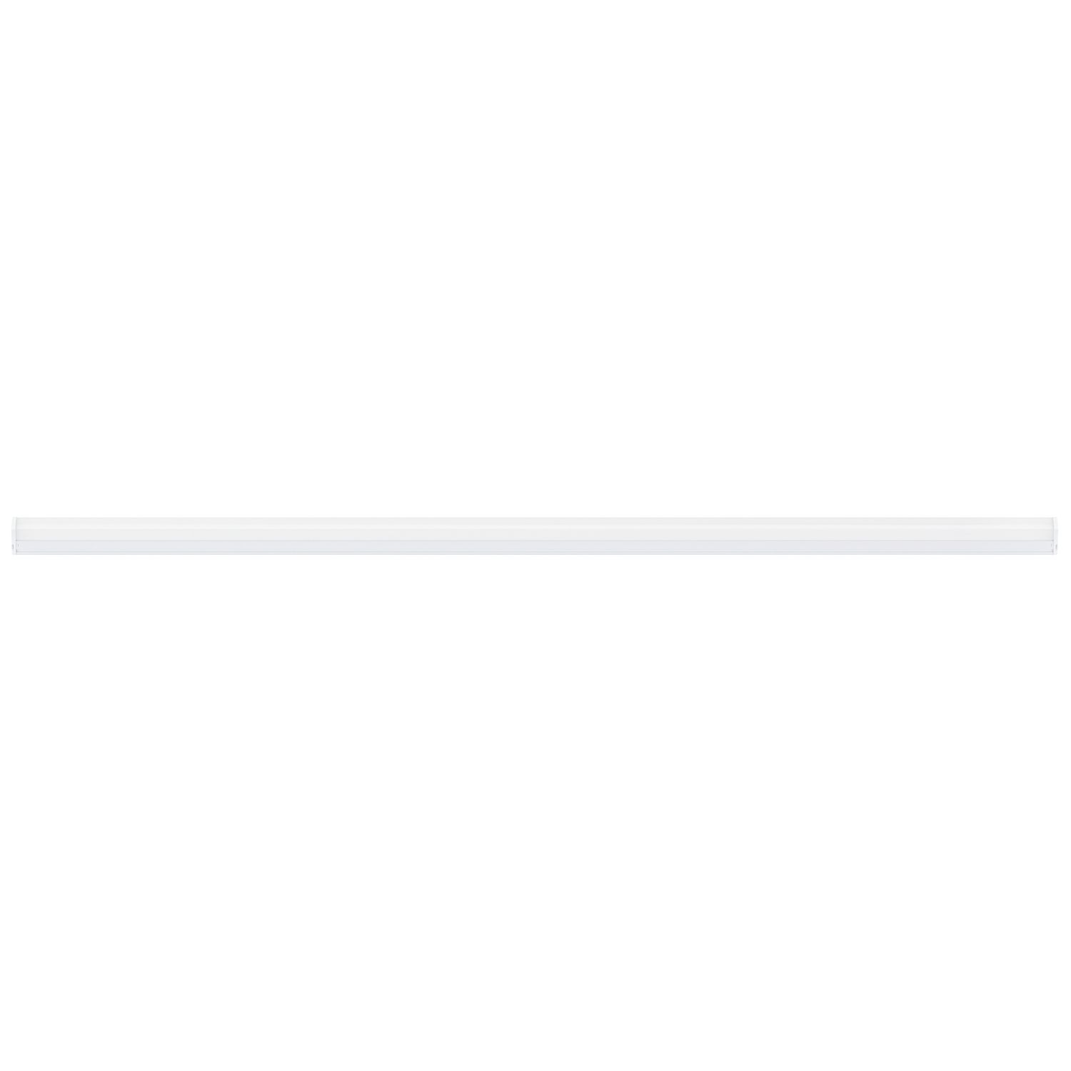 LAP Oxbo Single 5ft LED Batten 30W 2700lm 220-240V (985CC)