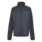 Regatta Clumber Hybrid  Jacket Navy 4X Large 59" Chest